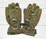 画像1: 米軍放出品　outdoor research Posedon Gloves MultiCam　 MEDIUM (1)