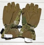 画像2: 米軍放出品　outdoor research Posedon Gloves MultiCam　 MEDIUM (2)