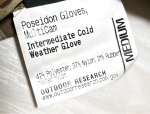 画像4: 米軍放出品　outdoor research Posedon Gloves MultiCam　 MEDIUM (4)