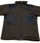 画像2: 米軍実物 SHIRT,COLD WEATHER　ゴアテックスライナー　LARGE (2)