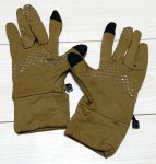 画像3: 米軍放出品 OUTDOOR RESEARCH   センサーグローブ　LARGE (3)