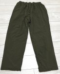 画像4: 米軍実物,USMC　トレーニングウェアー パンツ 　MEDIUM-SHORT (4)