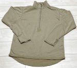 画像1: 米軍実物,SHIRT,MID WEIGHT COLD WEATHER(GENIII)　ポーラテック (1)