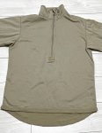 画像2: 米軍実物,SHIRT,MID WEIGHT COLD WEATHER(GENIII)　ポーラテック (2)