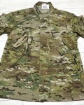 画像2: 米軍実物,Patagonia LEVEL 9 TEMPERATE BLOUSE　XL-R (2)