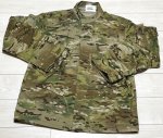 画像1: 米軍実物,Patagonia LEVEL 9 TEMPERATE BLOUSE　XL-R (1)