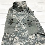 画像3: 米軍実物　US ARMY 米陸軍 ACU　BDUジャケット　SMALL-SHORT (3)