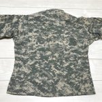 画像7: 米軍実物　US ARMY 米陸軍 ACU　BDUジャケット　SMALL-SHORT (7)