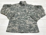 画像1: 米軍実物　US ARMY 米陸軍 ACU　BDUジャケット　SMALL-SHORT (1)