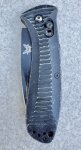 画像9: 米軍実物 USMC Benchmade アウトドア ナイフ 154cm  (9)