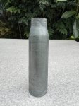 画像2: 米軍実物 25mm 機関砲空薬莢 使用済み 安全品 (2)