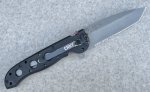 画像1: 米軍放出品 CRKT M16-12Z   ブラック タントー ナイフツール  (1)