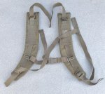 画像1: 米軍放出品 TACTICAL TAILOR バックパックショルダー (1)