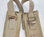 画像5: 米軍放出品 TACTICAL TAILOR バックパックショルダー (5)