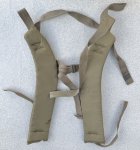 画像2: 米軍放出品 TACTICAL TAILOR バックパックショルダー (2)