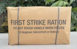 画像5: 激レア 米軍特殊部隊用 SOPAKCO コンバットレーション   FIRST STRIKE RATION” MENU 8 “25年8月検品 (5)