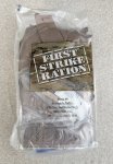 画像1: 激レア 米軍特殊部隊用 SOPAKCO コンバットレーション   FIRST STRIKE RATION” MENU  9 “25年8月検品 (1)