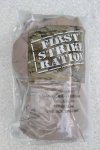 画像1: 激レア 米軍特殊部隊用 SOPAKCO コンバットレーション   FIRST STRIKE RATION” MENU 8 “25年8月検品 (1)