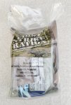 画像1: 激レア 米軍特殊部隊用 SOPAKCO コンバットレーション   FIRST STRIKE RATION” MENU 1 “25年8月検品 (1)