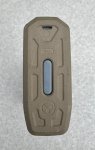 画像6: 米軍実物 MAGPUL PMAG 30 GEN M3 AR-15/M4/M16 30連マガジン   WINDOW 両窓 30rd マグ 5.56mm コヨーテタン (3) (6)