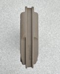 画像8: 米軍実物 MAGPUL PMAG 30 GEN M3 AR-15/M4/M16 30連マガジン   WINDOW 両窓 30rd マグ 5.56mm コヨーテタン (3) (8)