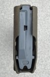 画像6: 米軍実物 MAGPUL PMAG 30 GEN M3 AR-15/M4/M16 30連マガジン   WINDOW 両窓 30rd マグ 5.56mm コヨーテタン (1) (6)