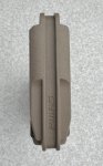 画像7: 米軍実物 MAGPUL PMAG 30 GEN M3 AR-15/M4/M16 30連マガジン   WINDOW 両窓 30rd マグ 5.56mm コヨーテタン (1) (7)