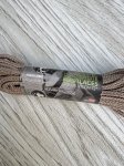 画像4: 米軍放出品 BRIGARDEON BOOT LACES 72 TAN (4)