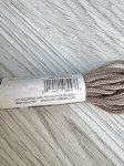 画像2: 米軍放出品 BRIGARDEON BOOT LACES 72 TAN (2)