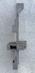 画像8: 米軍実物 HUMVEE BAE SYSTEMS RADIO LOCK BAR LATCH BAR  (8)