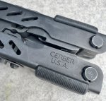 画像9: 米軍放出品 ガーバー GERBER MP400  マルチツール  (9)