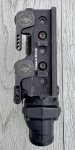 画像13: 海兵隊実物 Trijicon ACOG TA31 RCO M4 4x32 特殊部隊 (13)