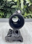 画像9: 海兵隊実物 Trijicon ACOG TA31 RCO M4 4x32 特殊部隊 (9)