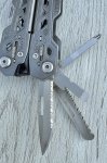 画像7: 米軍放出品 GERBER TRUSS マルチプライヤー ツール  (7)