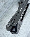 画像15: 米軍放出品 GERBER TRUSS マルチプライヤー ツール  (15)