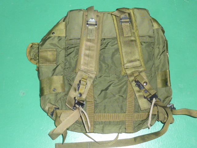 米軍放出品,LC-1 アリスパック M BAG/バッグ