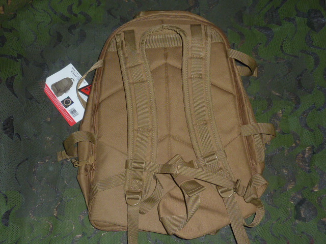 米軍放出品,USMC公認 3DAY バックパック リュックサック BAG/バッグ