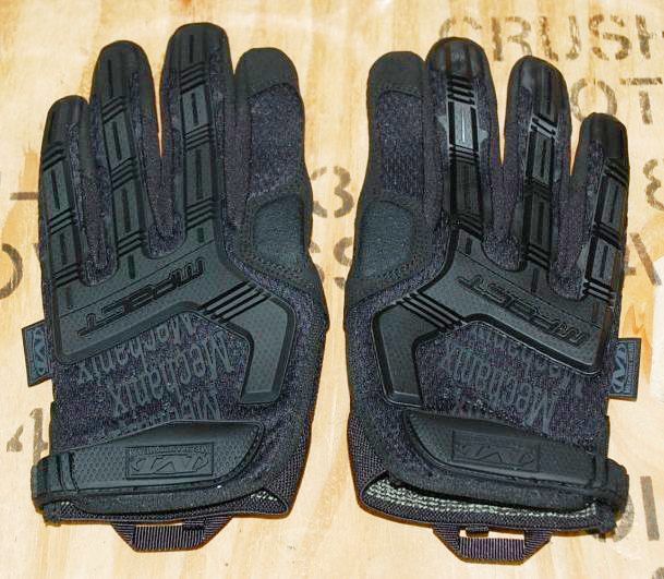 米軍放出品 メカニクスグローブ M Pact Glove カバート M グローブ 手袋