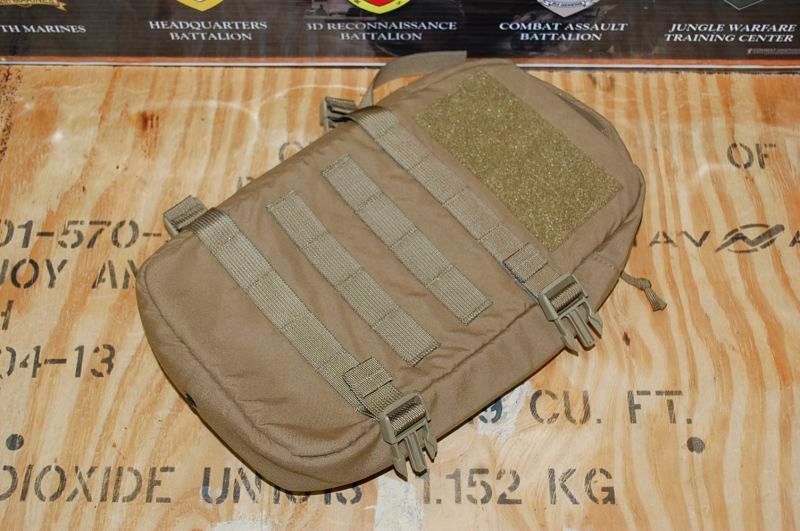 米軍放出品 LBT ハイドレーション キャリア 3L CAMELBAK