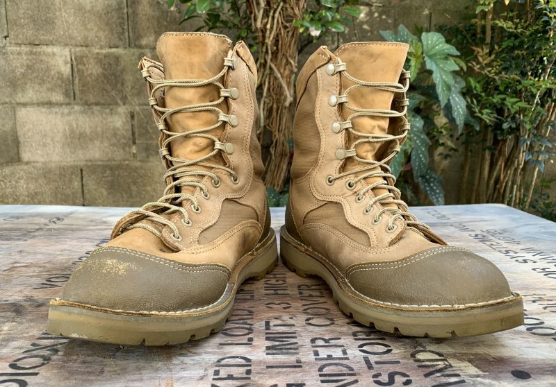 danner mcwb speed lacer