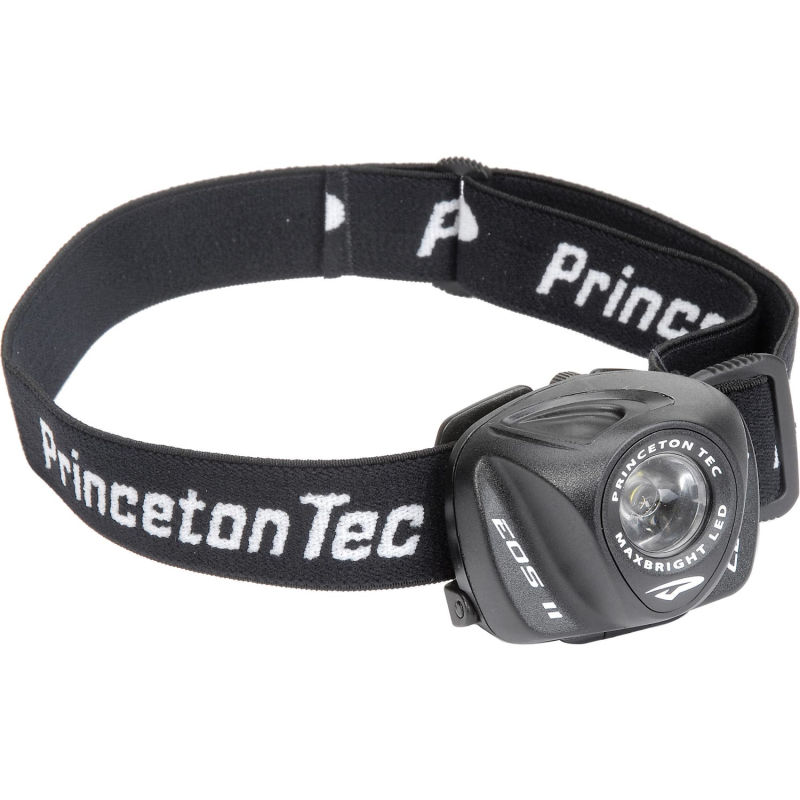 米軍放出品 PrincetonTec（プリンストンテック）EOS II MPLS　ヘッドライト
