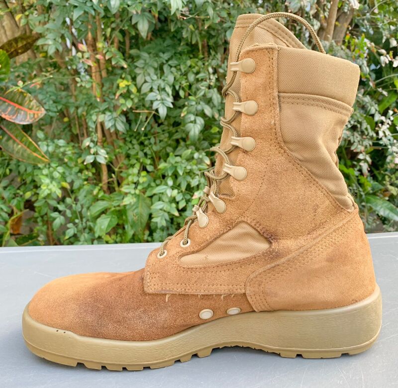 mcrae usmc boots