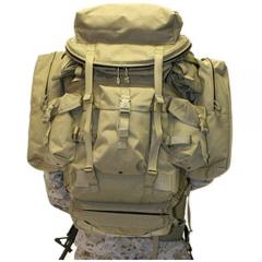 米軍放出品 BlackHawk SOF Rack Kit Frame CAMELBAK ／ ハイドレーション