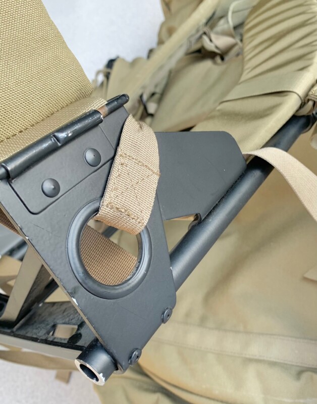 米軍放出品 BlackHawk SOF Rack Kit Frame CAMELBAK ／ ハイドレーション