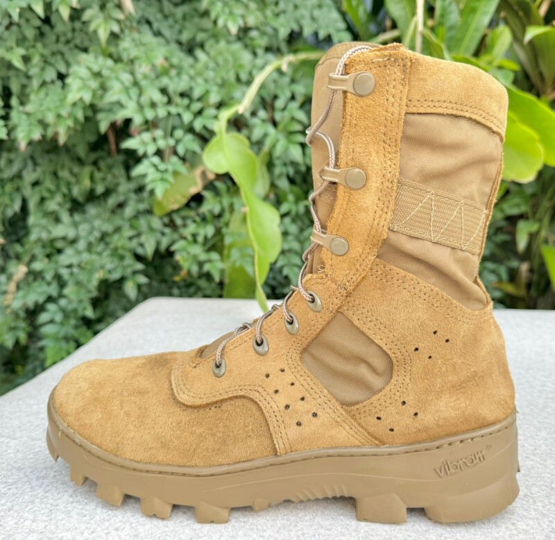 Rocky tropical boots on sale usmc